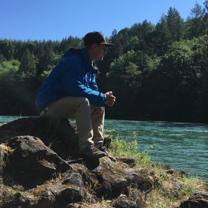 Meet your Posher, Jt